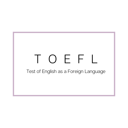 Toefl