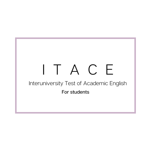 ITACE STUDENTS