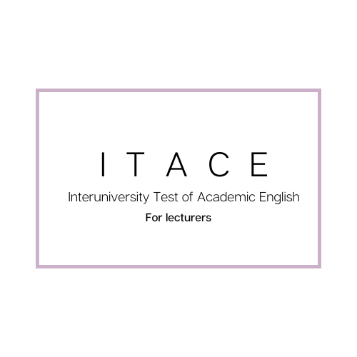 ITACE LECTURERS