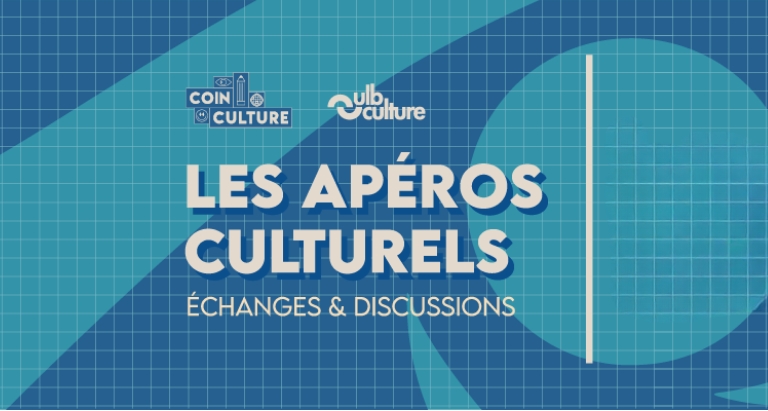 Apéro Culturel