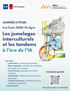 Journées d'étude