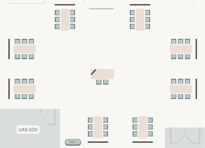 Plan UA5104